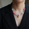Ett halsband med barnasinnet